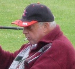 george reenaers