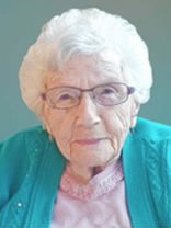 hanny weykamp